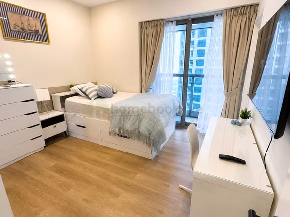 Room for Rent in Dubai