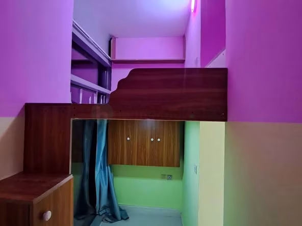 Bed Space & Partition in Dubai Investment Park (DIP)