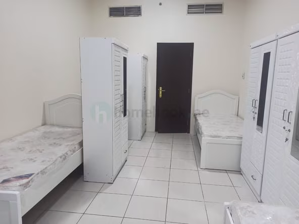 Executive Bed Space for Rent in Dubai