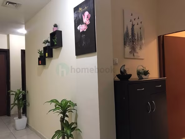 Executive Bed Space for Rent in Dubai