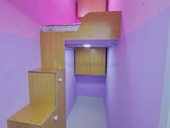 Bed Space & Partition in Dubai Investment Park (DIP)