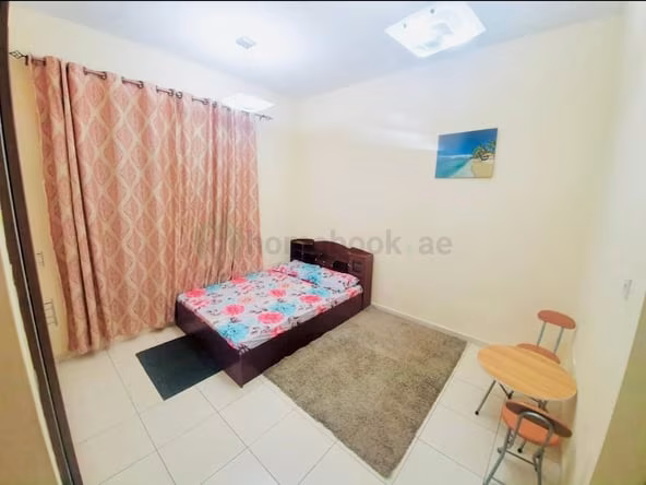 Room for Rent in Dubai