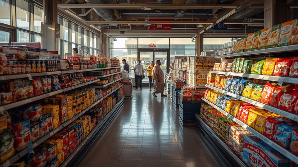 How to Save Money on Groceries and Daily Expenses in Dubai