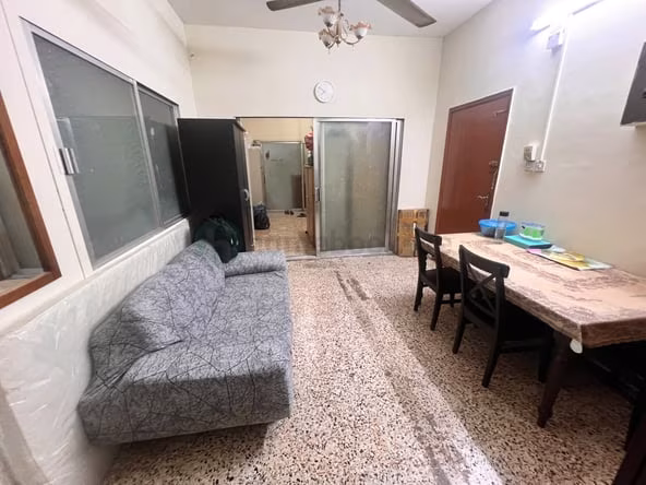 Bed Space & Partition in Al Fahidi