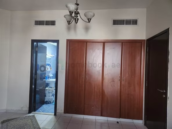 Room for Rent in International City
