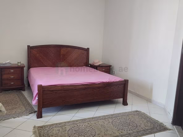 Room for Rent in International City