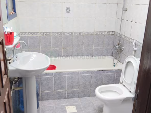 Room for Rent in Dubai