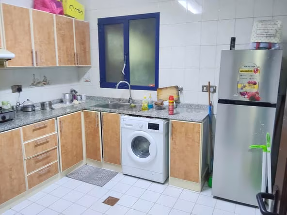 Room for Rent in Dubai
