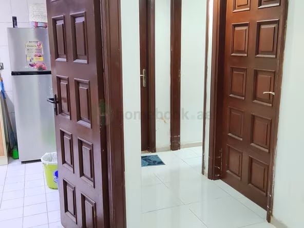 Room for Rent in Dubai