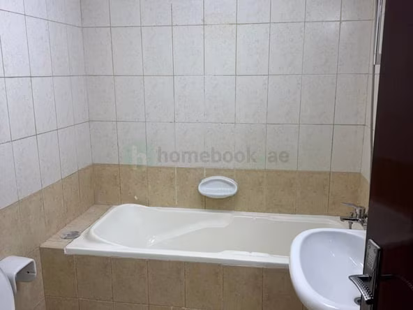 Bed Space & Partition in International City