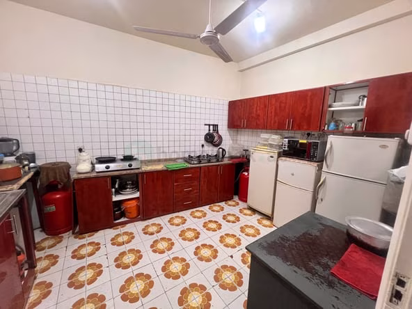 Bed Space & Partition in Al Fahidi