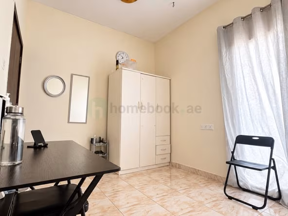 Room for Rent in Hor Al Anz