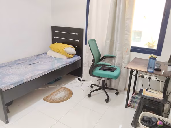 Room for Rent in Dubai