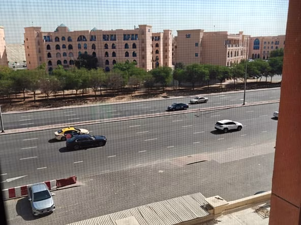 Room for Rent in International City