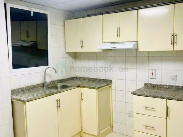Bed Space and Partition in Hor Al Anz, Dubai, for Monthly Rent