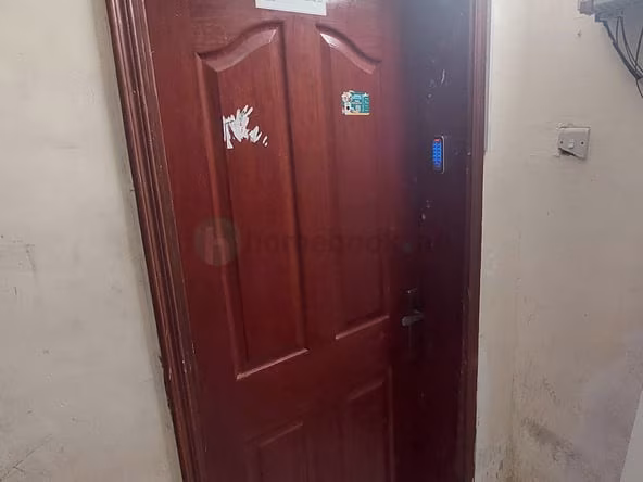 Bed Space and Partition in Hor Al Anz, Dubai, for Monthly Rent
