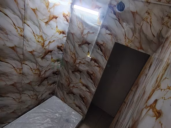 Bed Space & Partition in International City