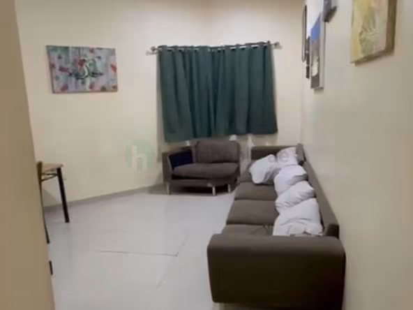 Hotel Apartment for Rent in Dubai