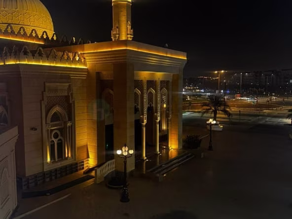 Hotel Apartment for Rent in Dubai