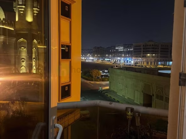 Hotel Apartment for Rent in Dubai
