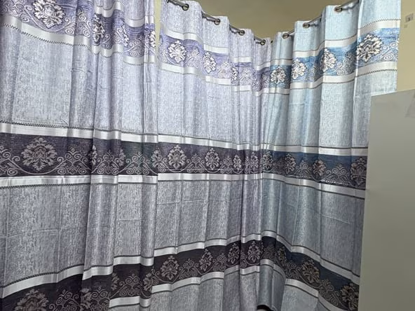 Bed Space & Partition in Al Raffa