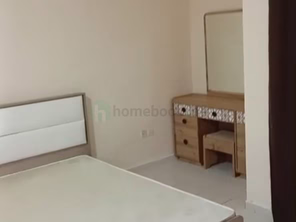 Studio Apartment for Rent in International City Dubai