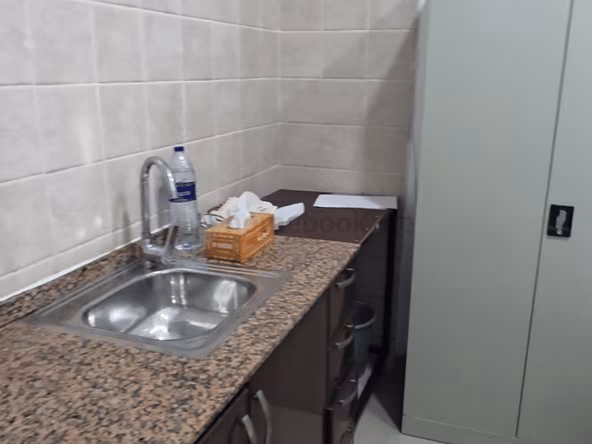 Executive Bed Space for Rent in Dubai