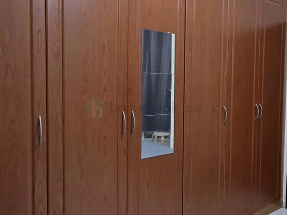 Bed Space & Partition in Al Hamriya