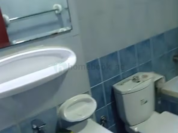Studio Apartment for Rent in International City Dubai