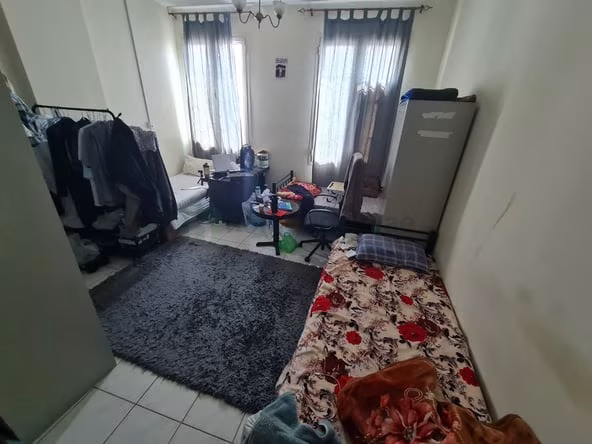 Bed Space & Partition in International City