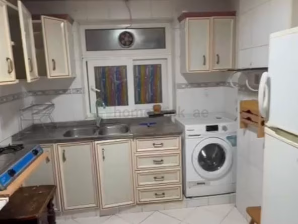 Hotel Apartment for Rent in Dubai
