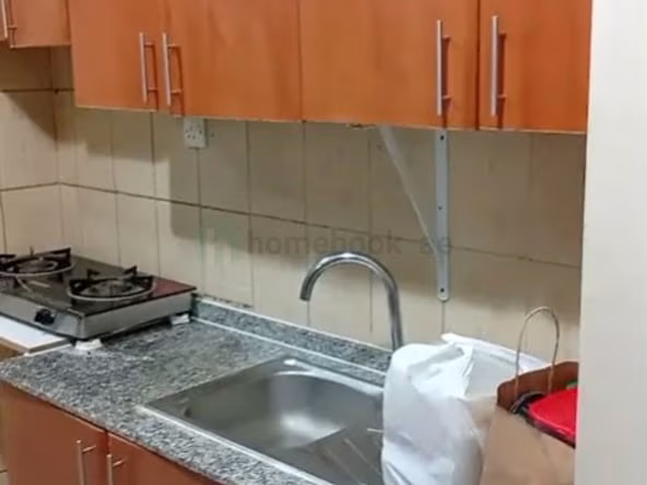 Studio Apartment for Rent in International City Dubai