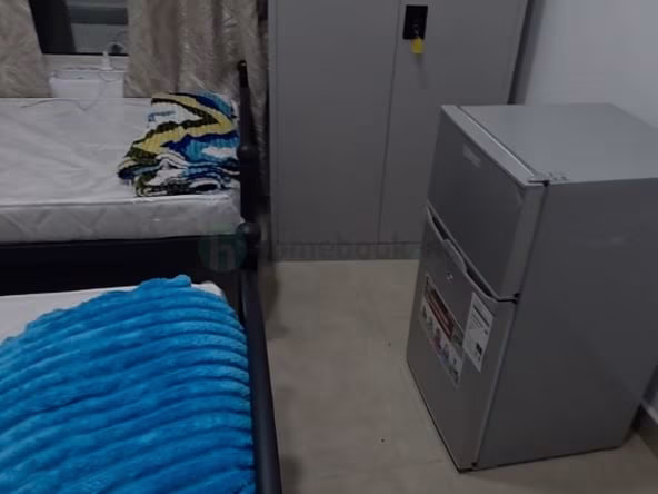 Executive Bed Space for Rent in Dubai
