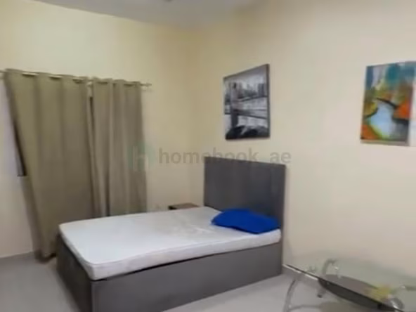 Hotel Apartment for Rent in Dubai