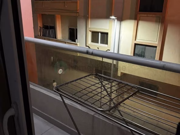 Hotel Apartment for Rent in Dubai