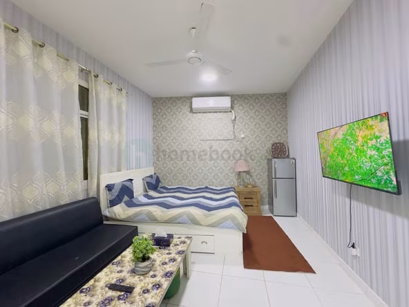 Room for Rent in Dubai