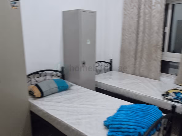 Executive Bed Space for Rent in Dubai