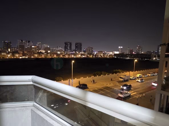 Bed Space & Partition in Al Hamriya