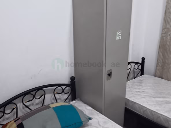 Executive Bed Space for Rent in Dubai