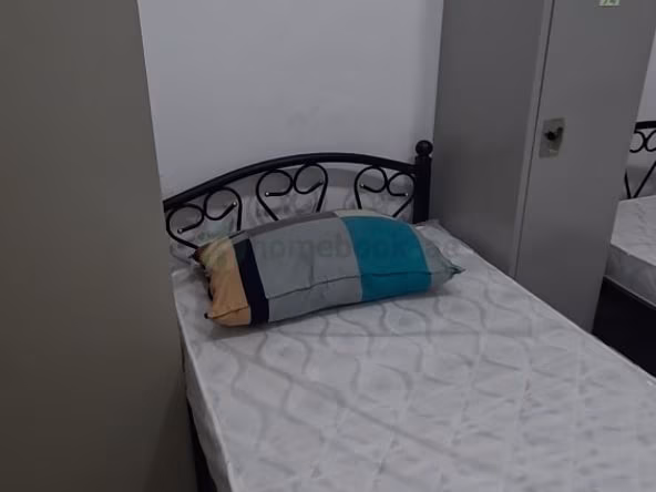 Executive Bed Space for Rent in Dubai