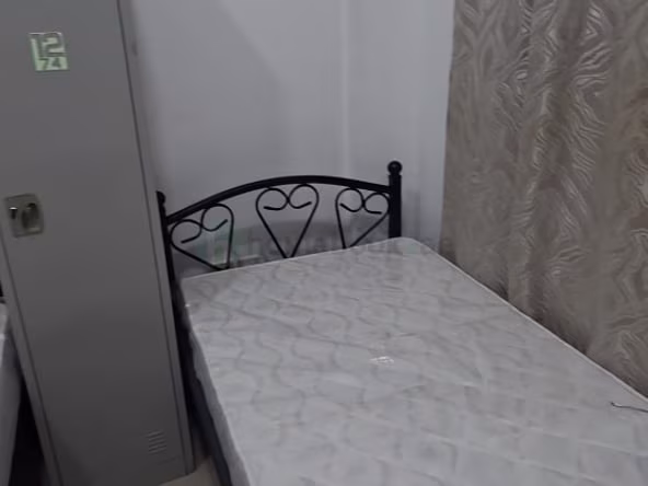 Executive Bed Space for Rent in Dubai