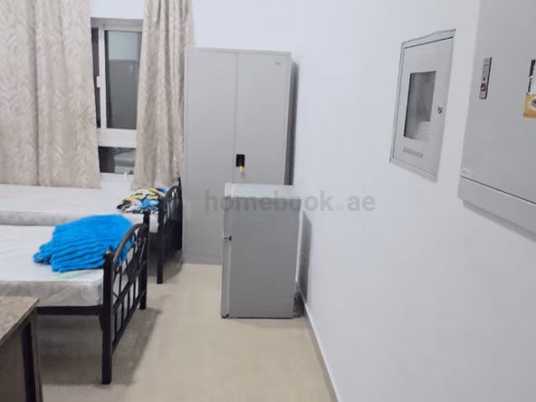 Executive Bed Space for Rent in Dubai