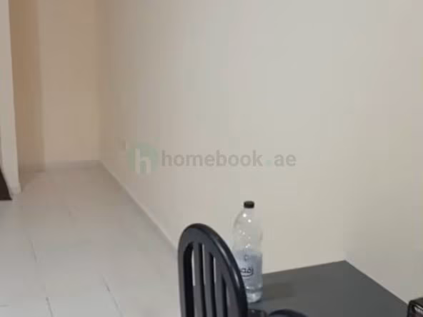 Studio Apartment for Rent in International City Dubai