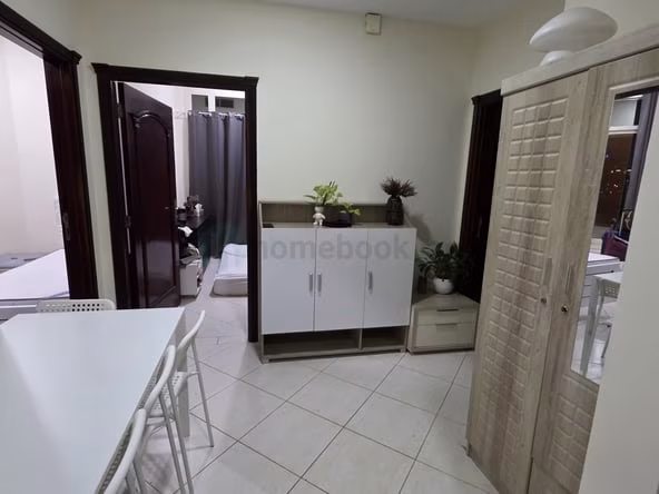 Bed Space & Partition in Al Hamriya