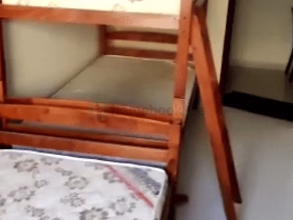Bed Space & Partition in Al Hamriya