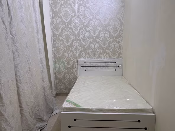 Bed Space & Partition in International City