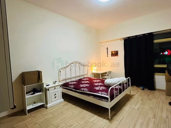 Room for Rent in Dubai Silicon Oasis (DSO)