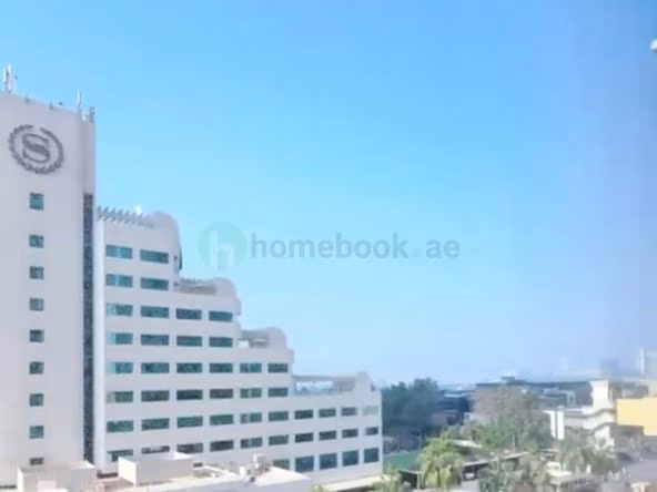 Room for Rent in Jumeirah Beach Residence (JBR)