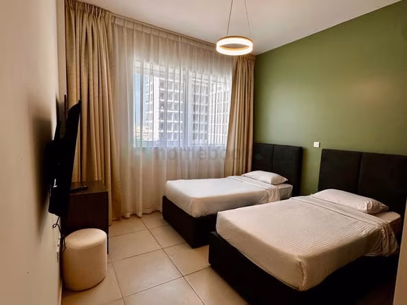 Room for Rent in Sheikh Zayed Road
