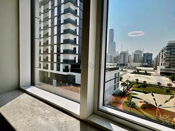 Room for Rent in Sheikh Zayed Road